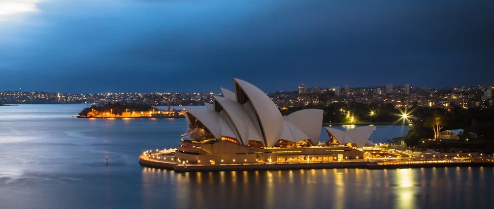 Go Abroad Migration visa